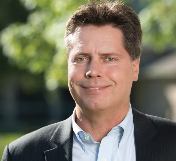 Thomas Karpowich, Chief Executive Officer at Andosi